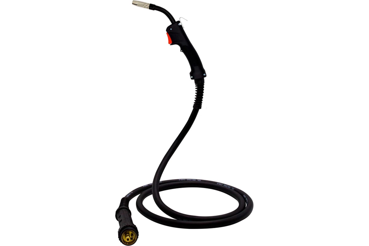 Горелка MW-15 Basic 3 м / Air / Euro Оберон BS002.0449