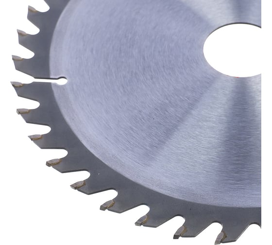 Диск пильный по дереву 185x30х20х16 мм, Z40, чистый рез Ермак 666-043