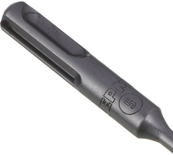 Бур 4-х гранный Ермак SDS-plus 5x100/160 мм 654-165