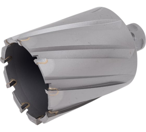 Сверло кольцевое UNIVERSAL 55х55 мм, TCT, Weldon 19/One-touch Euroboor HMLU.550