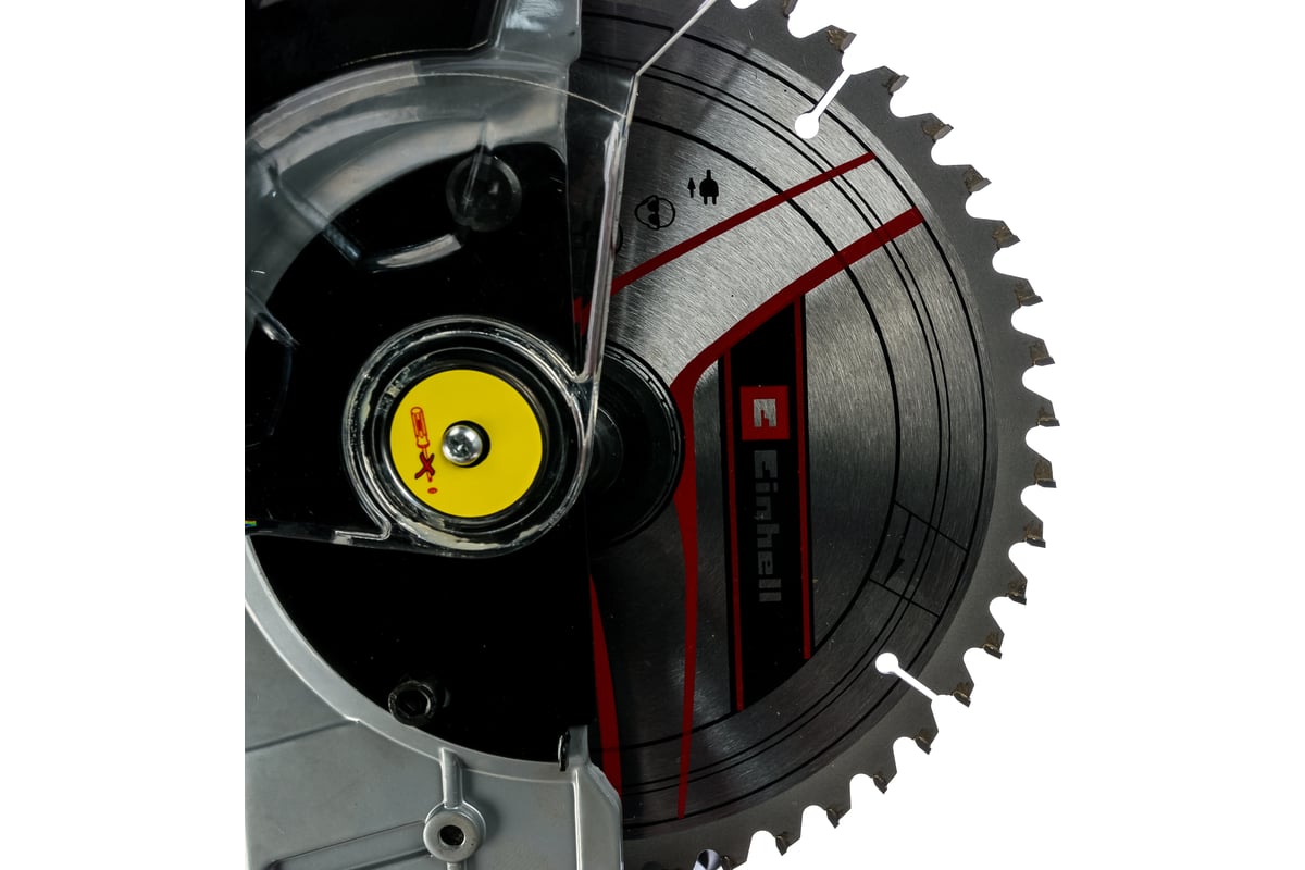 Торцово-усорезная пила Einhell TC-MS 2112 4300295