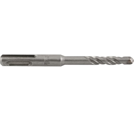 Бур по бетону для перфоратор 6x160 мм, SDS-plus VIRA 580616
