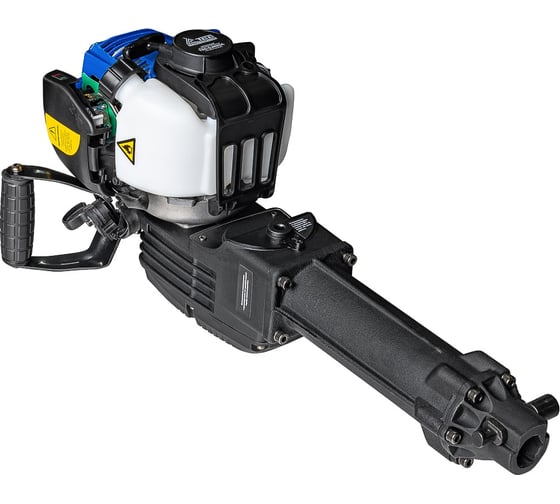 Бензиновый отбойный молоток ТСС TSS-GJH95A четырехтактный 207005