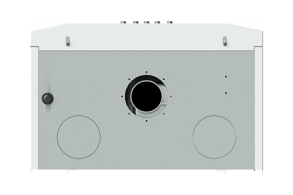 Настенный газовый одноконтурный котёл Lemax PRIME-V32 НО 121185