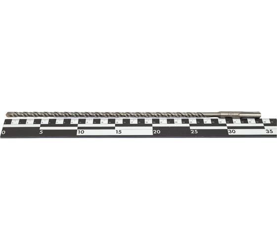 Бур (8х350 мм; SDS-plus) Диолд 90051015