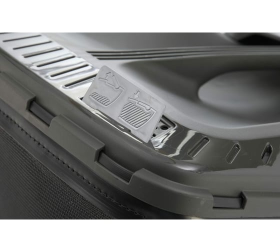 Бензомоторная газонокосилка Stiga Collector 543 2L0431048/ST2