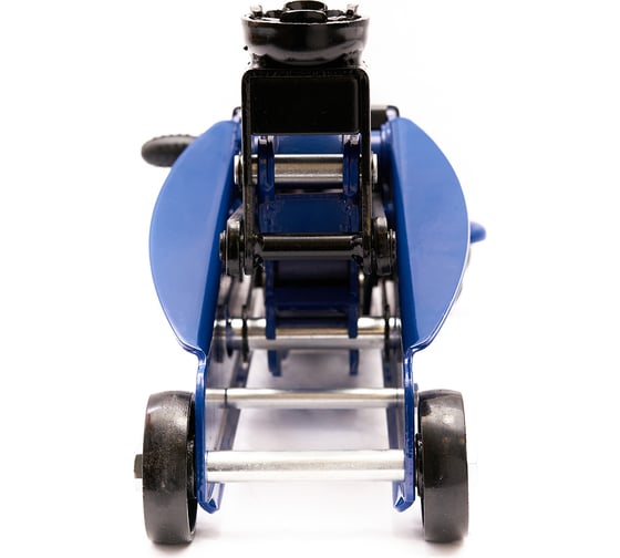 Подкатной домкрат Rossvik V2.5, г/п 2.5т, 140-387 мм TH22501C