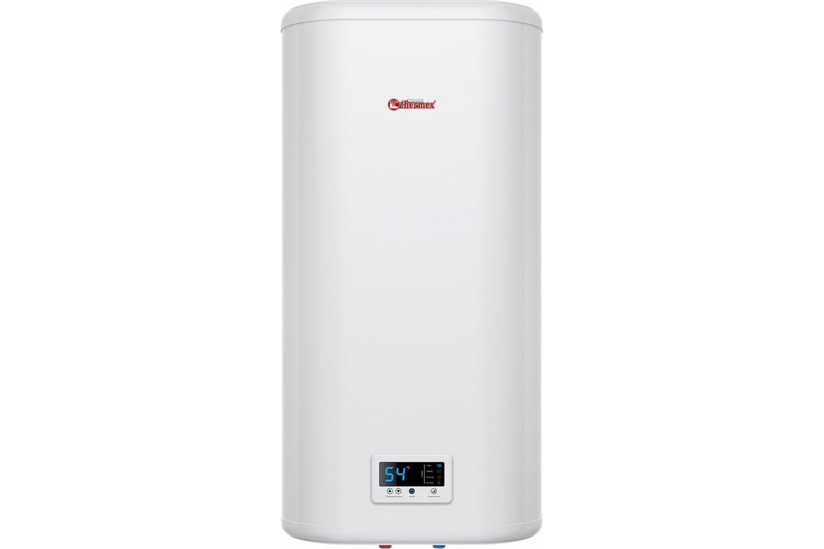 Аккумуляционный электрический водонагреватель Thermex IF 80 V pro ЭдЭБ00246