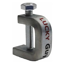 Специальные струбцины