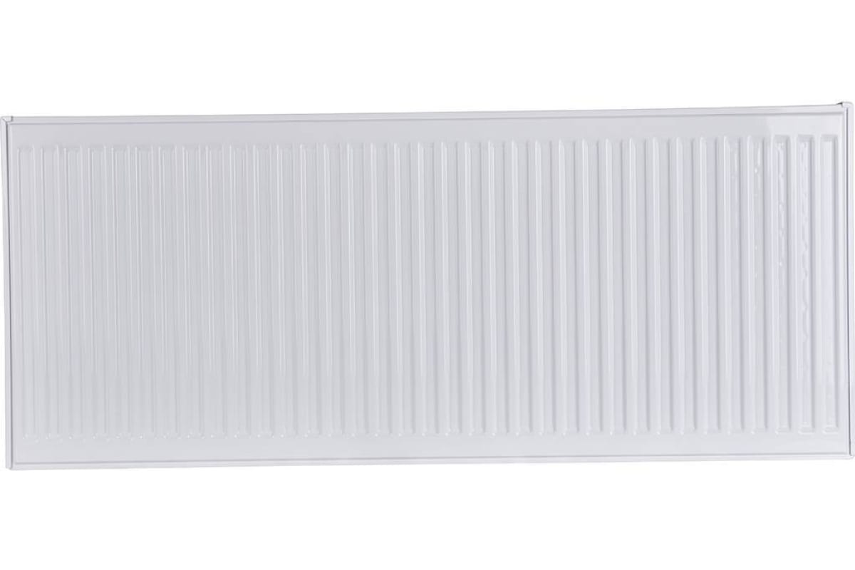Стальной панельный радиатор Rommer compact боковое подключение Rrs-2010-115120 11/500/1200 RG008TCH0FCB8Q
