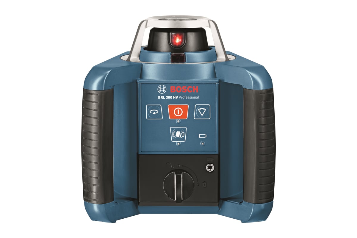 Ротационный лазер Bosch GRL 300 HV PROF 0.601.061.504