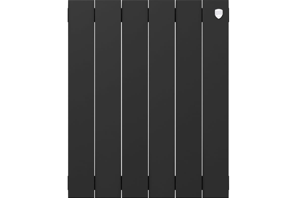 Радиатор Royal Thermo PianoForte 500 new/Noir Sable - 6 секц. НС-1176332