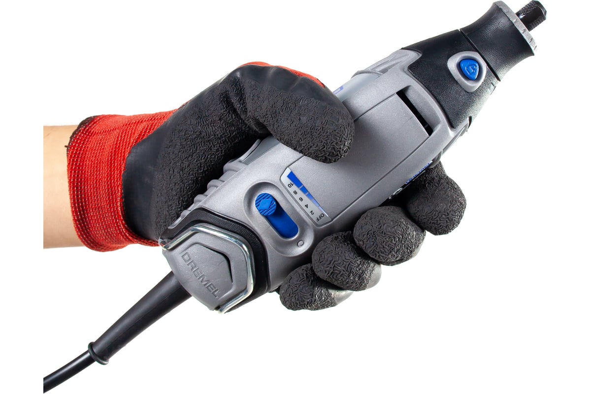 Многофункциональный инструмент Dremel 3000-25 PROMO WOOD F0133000UG