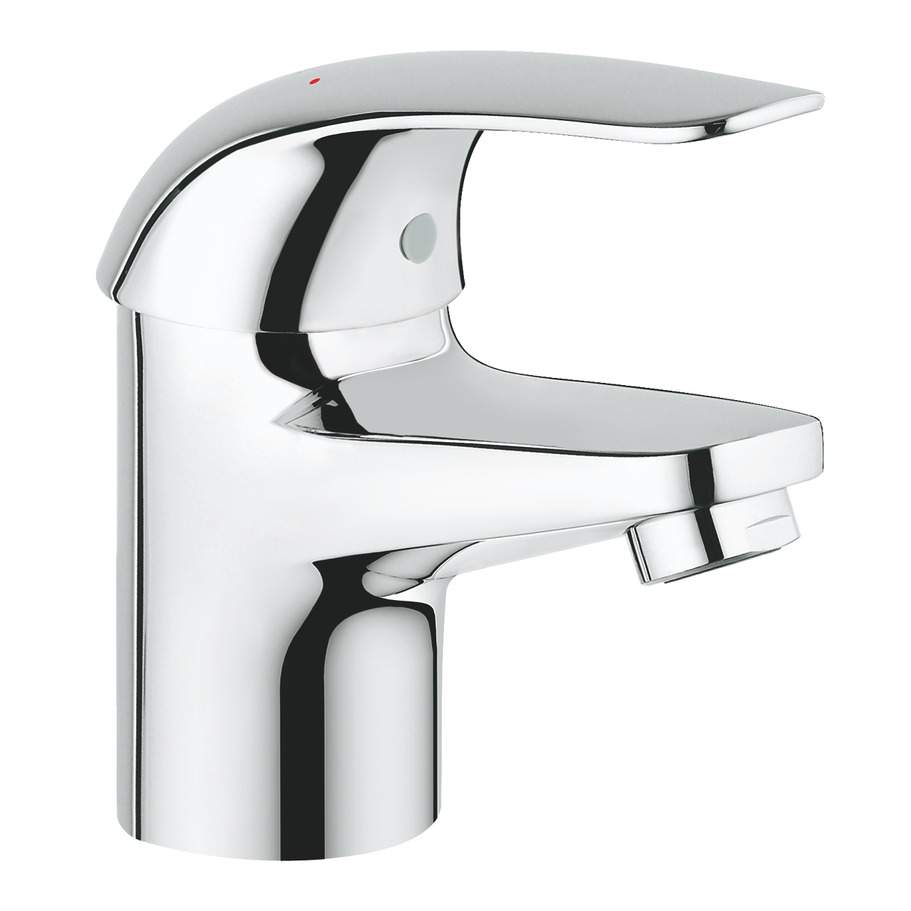 Смеситель для раковины Grohe Euroeco 32734000