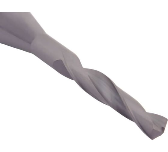 Сверло твердосплавное по металлу 3 мм CNCINS DPMK1.030.06.11.62.TiAlN