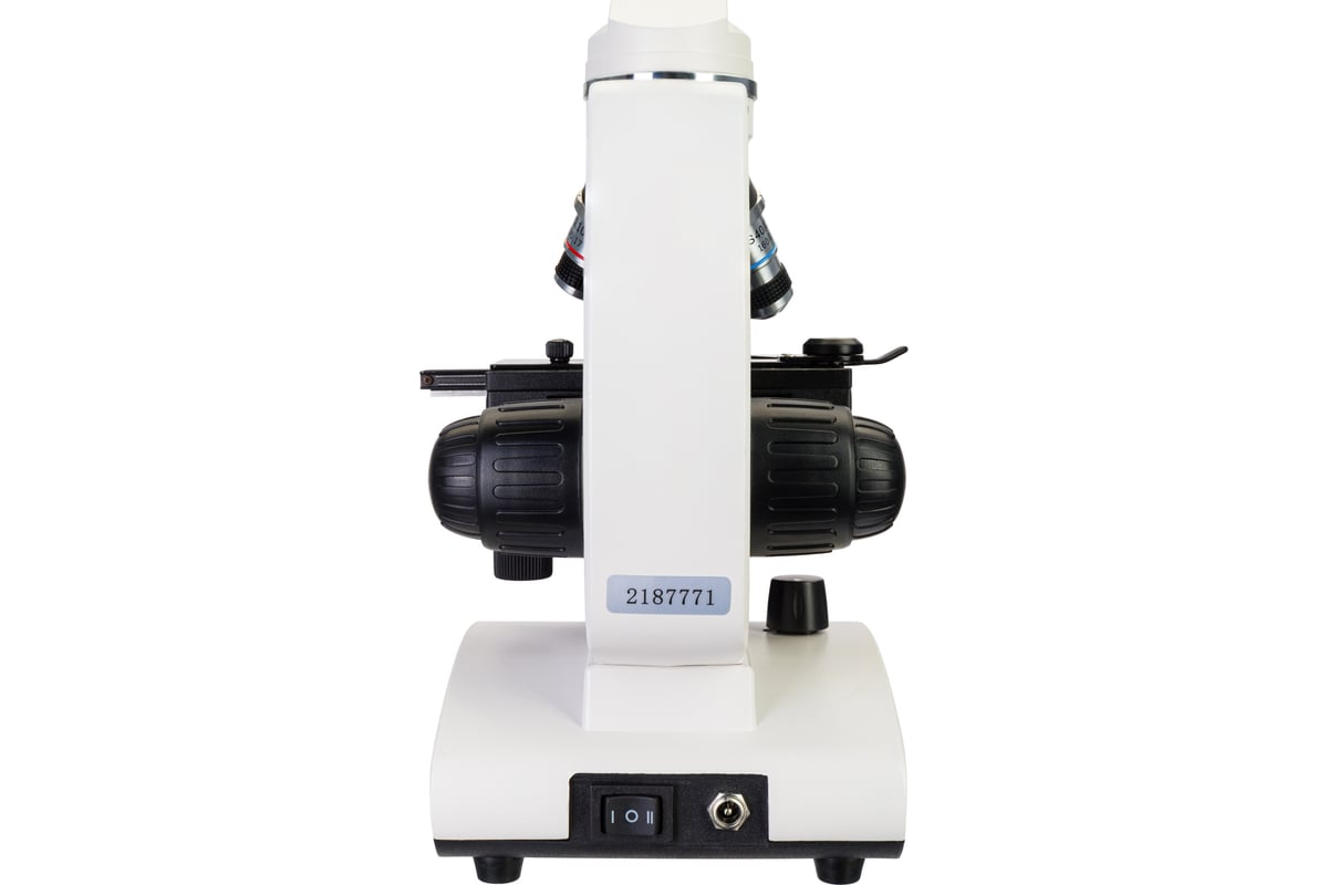 Микроскоп Discovery Atto Polar с книгой 77989
