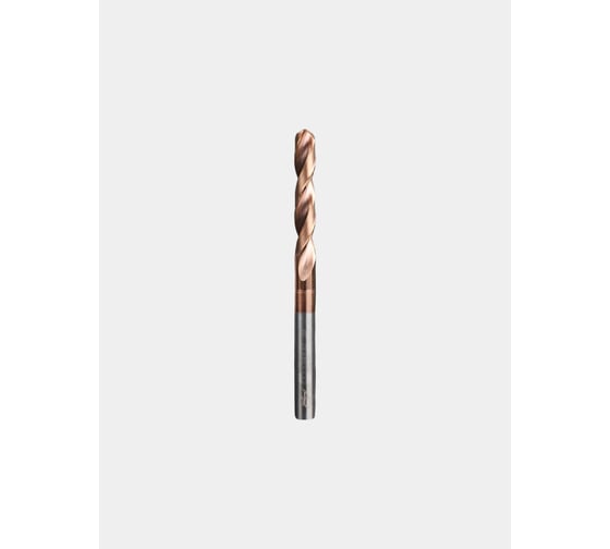 Сверло твердосплавное ц/х РОСИНСТРУМЕНТ 6.0x6х44x82 5D с подачей СОЖ TiSiN 1560064482