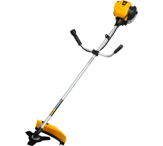 Бензиновый триммер Denzel DTL-37-4T 96267