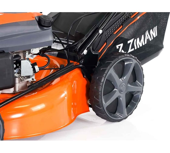 Газонокосилка бензиновая Zimani LC251V