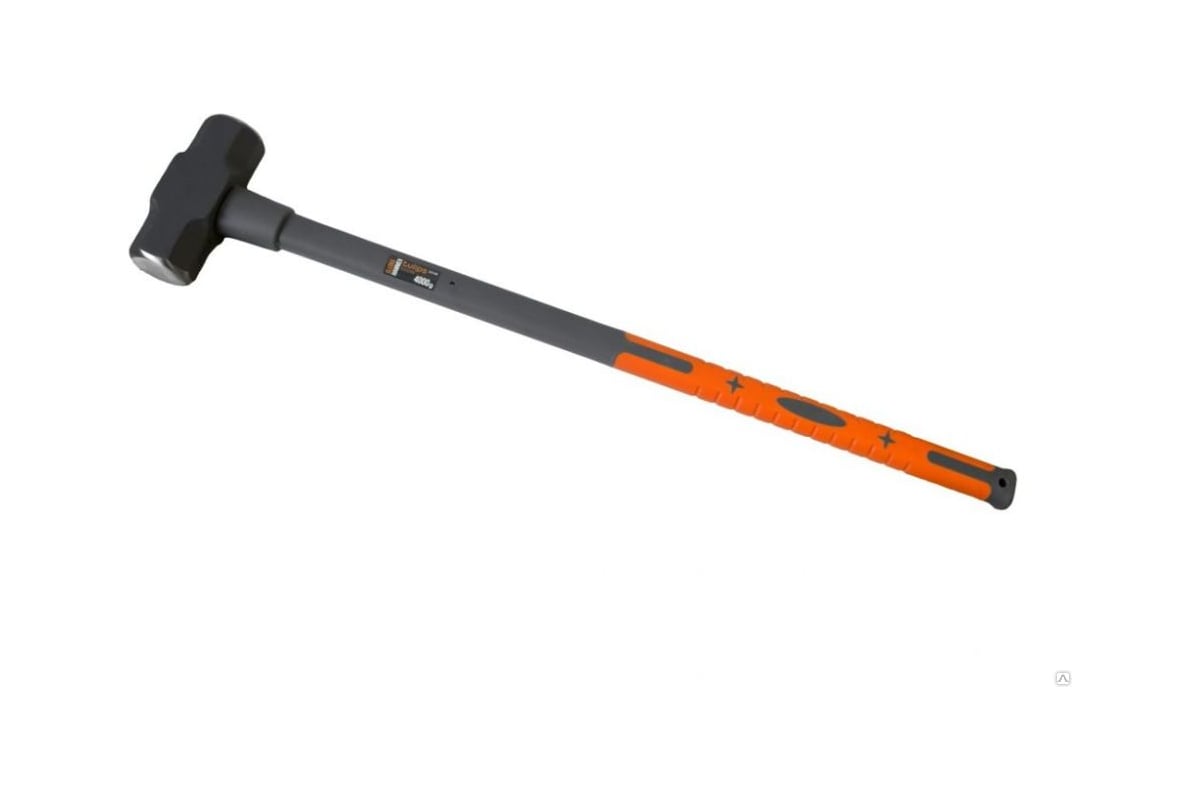 Кувалда 4000г фибергласовая рукоятка Tulips Tools IS12-240