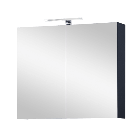 Зеркальный шкаф Orans BC-4023-800 80 см