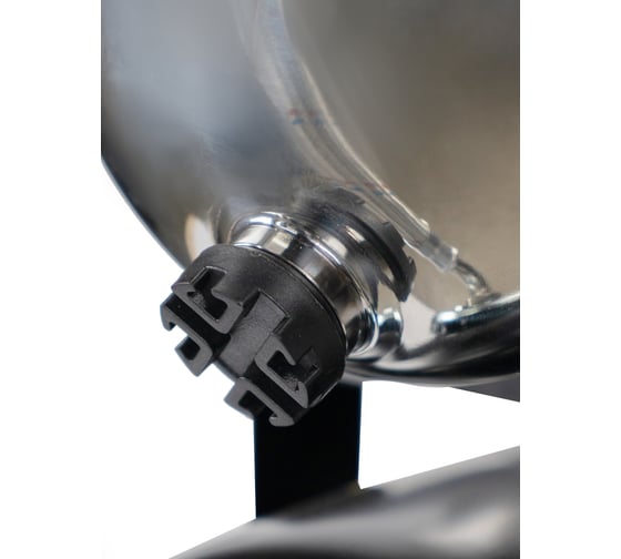 Насосная станция Verton AQUA PS1400S/24 (1400Вт, 66л/мин, 24л, гл. 9м, h 56м, вых. 1/32, 3 бар) 01.13297.22781