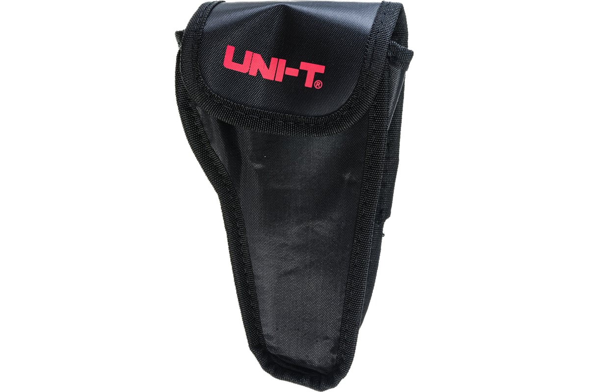 Цифровой инфракрасный термометр-пирометр UNI-T UT301C+, -32c/+600c, 00-00004260