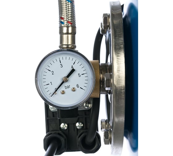 Насосная станция Калибр СВД-650Н 00000045678