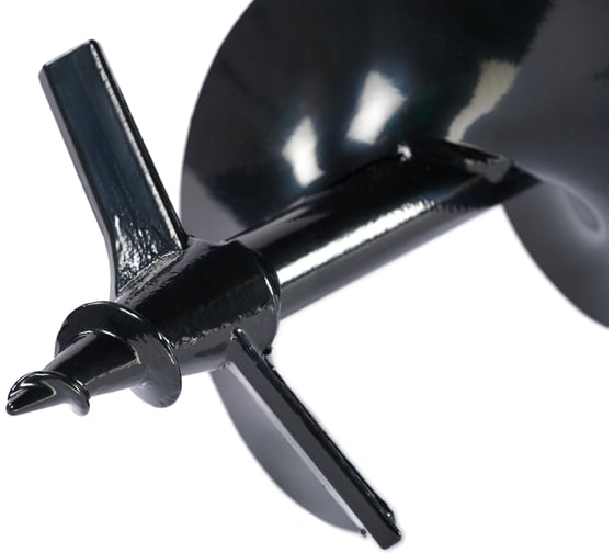 Комплект мотобур BURAN DT-700 со шнеком DRILL 200x800 S00138