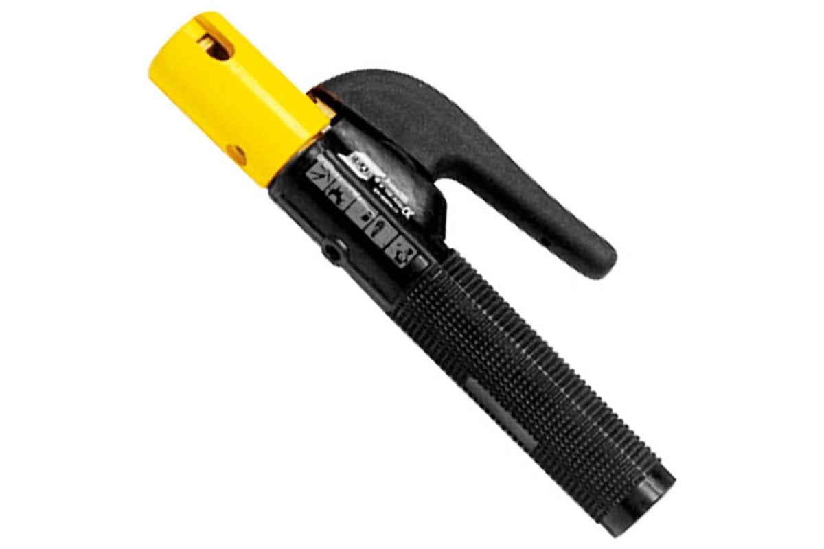 Электрододержатель Confort 600 600 А ESAB СВ000018724