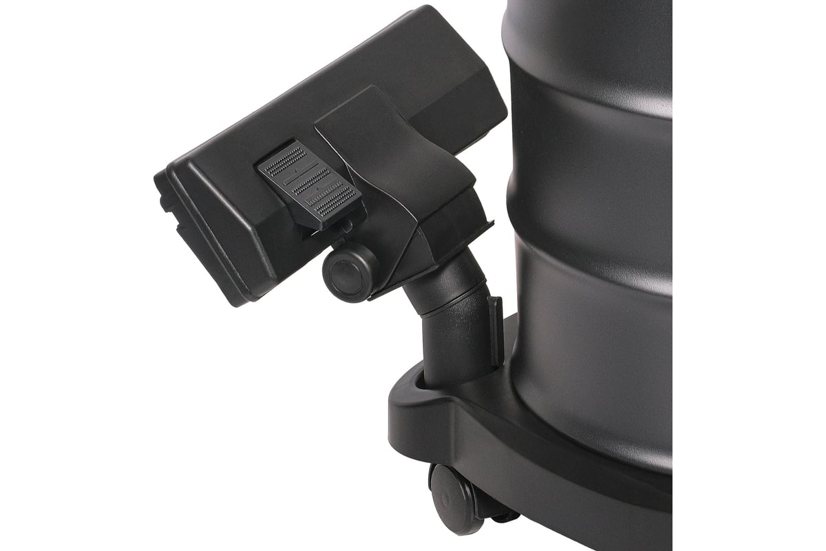 Пылесос для сухой и влажной уборки Bort BSS-1530 BLACK 93412628