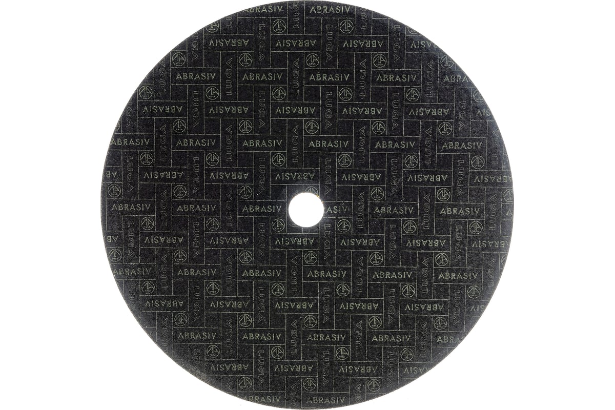 Круг отрезной (300x3x25.4 мм; A24S; тип 41) Hikoki RUH30030