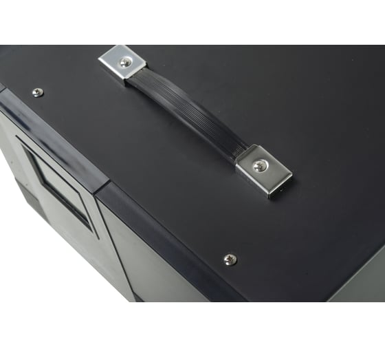 Стабилизатор напряжения однофазный Ресанта АСН 5000/1-ЭМ 63/1/6