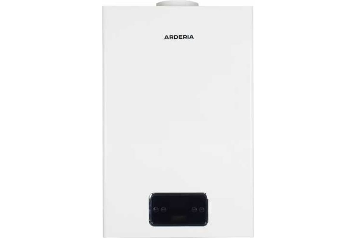 Настенный газовый котёл Arderia D24 Atmo