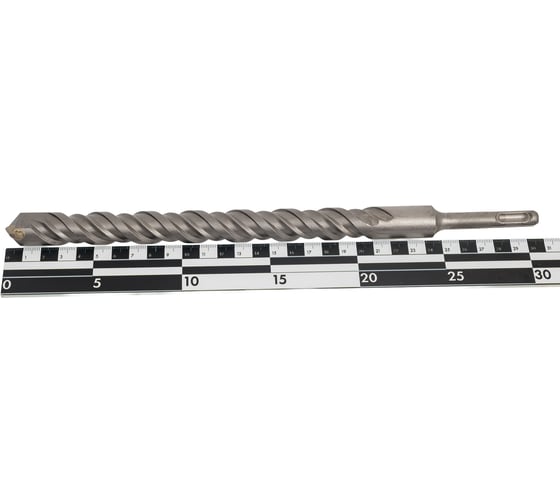 Бур SDS-plus (22х310 мм) Vertextools 999-22-310