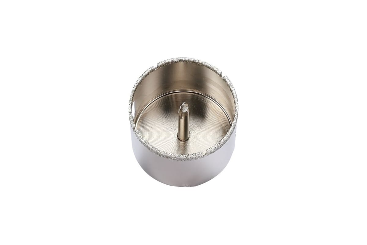 Коронка алмазная по керамике 55x70 мм P.I.T. AMAS12-0055