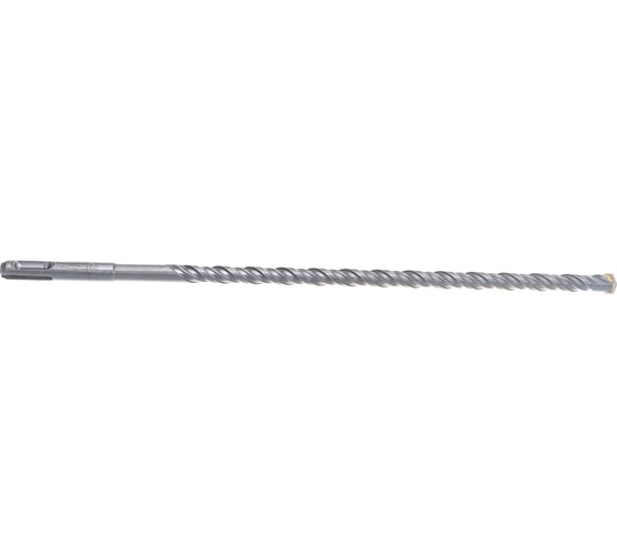Бур по бетону S4 (10х310 мм; SDS-plus) EКТО DS-003-1000-0310