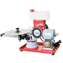 Станки для заточки дисковых пил