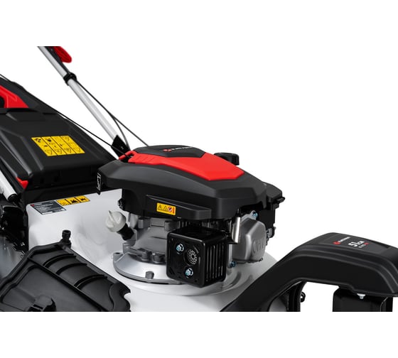 Бензиновая газонокосилка KATANA KL-51CS PRO MBK0027832