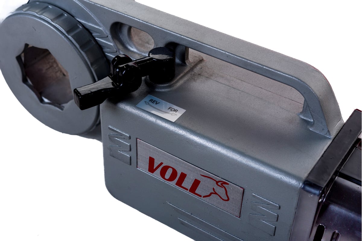 Электрический резьбонарезной клупп VOLL V-Matic B2 2.10050
