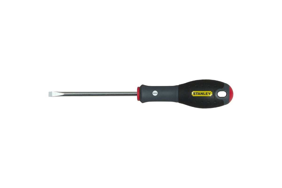 Отвертка Stanley "FATMAX" 4 Х 125ММ 1-65-481