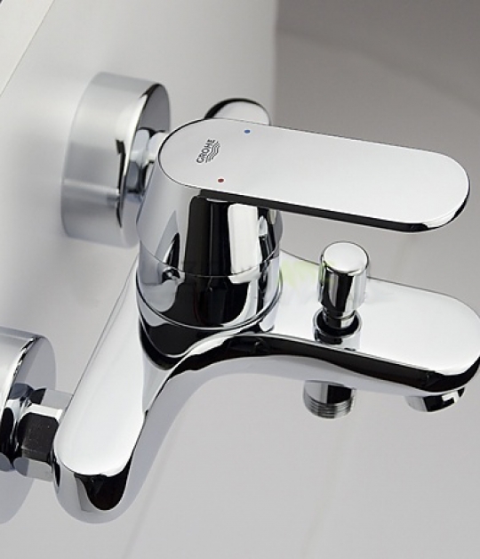 Смеситель для ванны Grohe Eurosmart Cosmopolitan 32831000