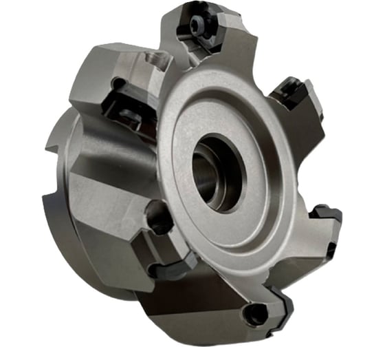 Фреза торцевая насадная SANT AF01.12C60.250.14 250 мм 4603390586121