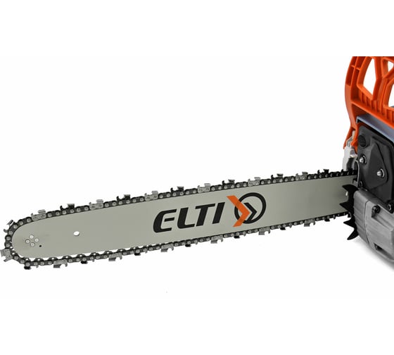 Бензопила ELTI GS-18/2500