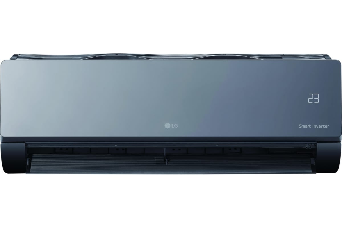 Сплит система LG artcool mirror ac09bk.nsjr/ac09bk.ua3r 64950244 64950243