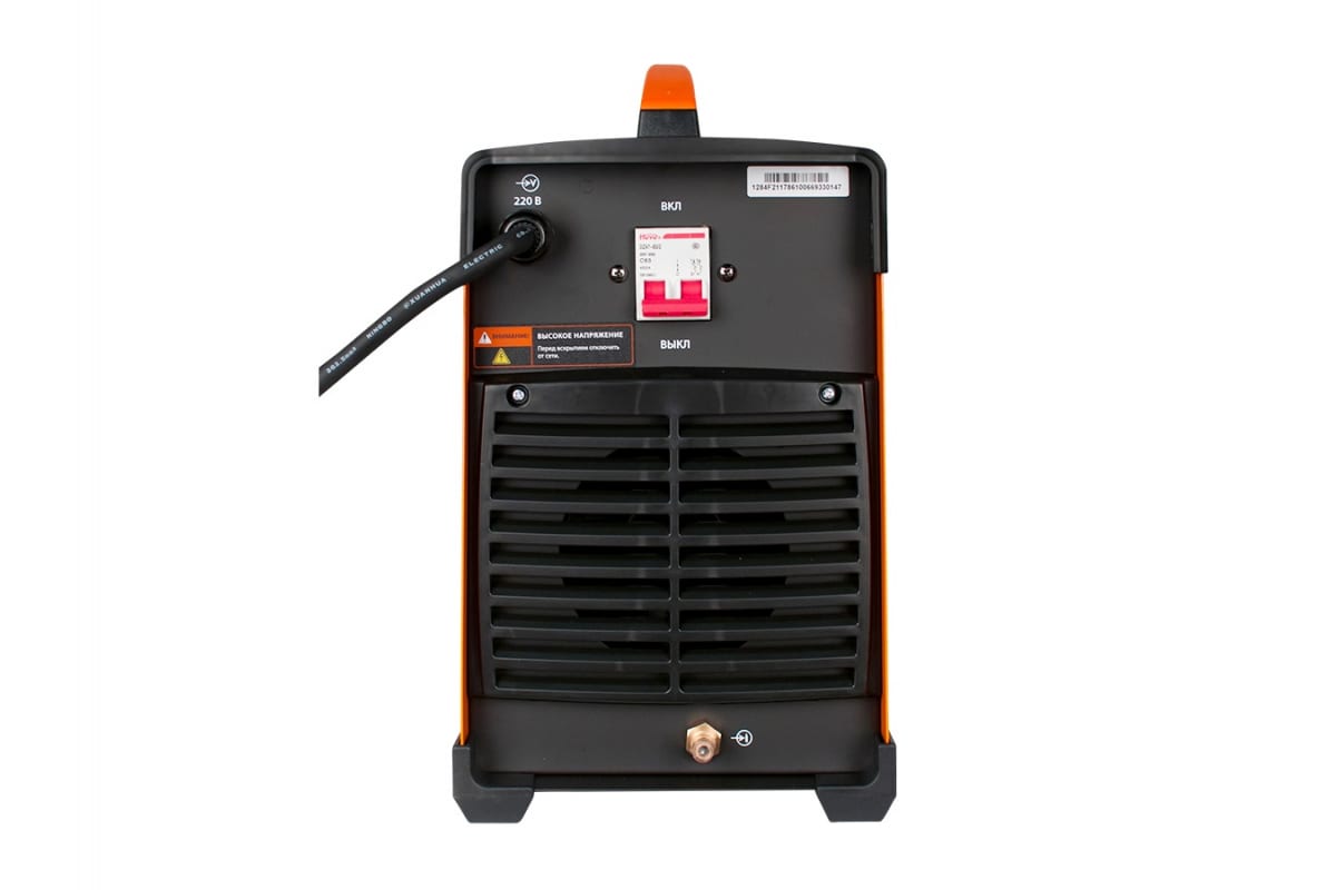 Сварочный инвертор Сварог TIG 200 P AC/DC REAL E20101 НАКС РФ 95931