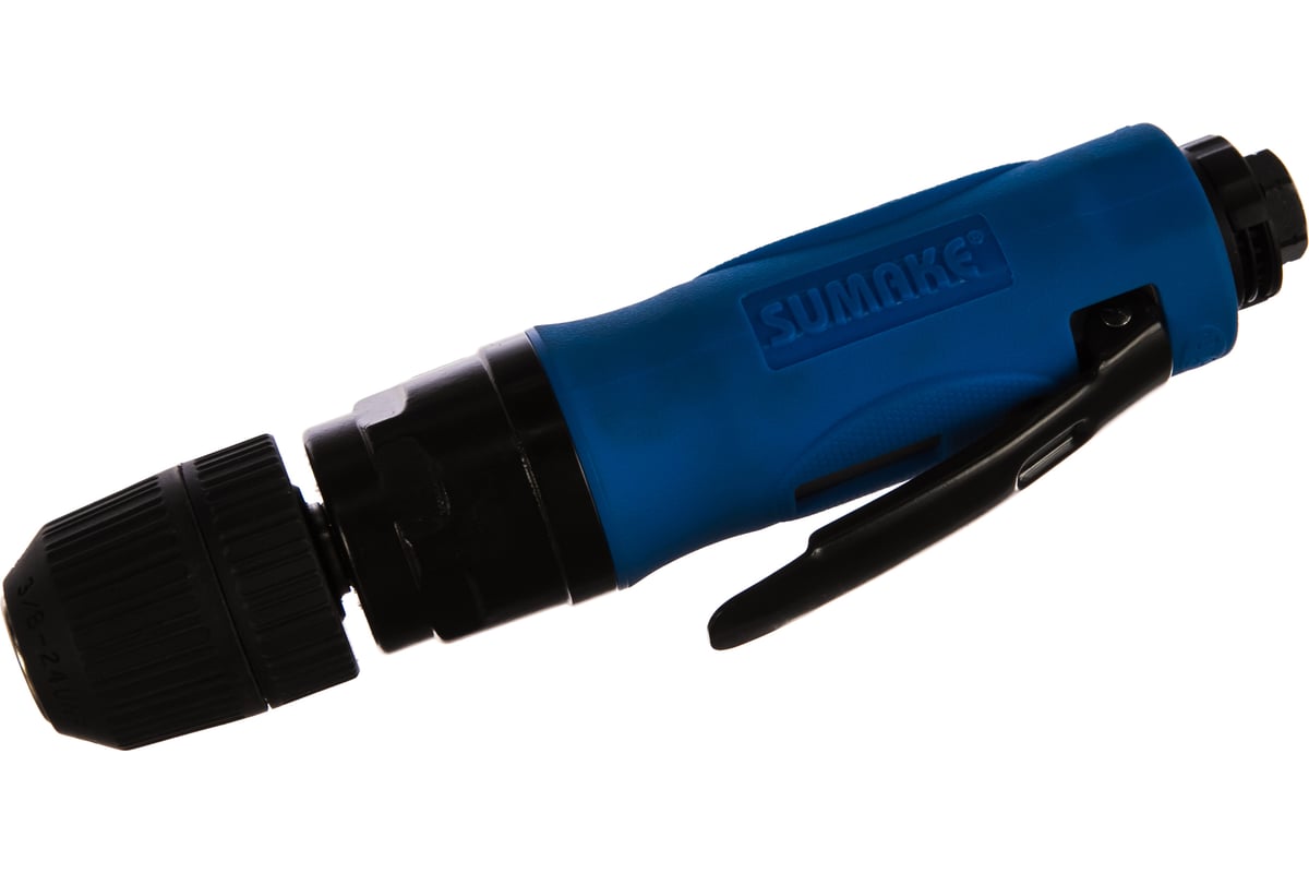 Пневматическая дрель Sumake ST-4438C