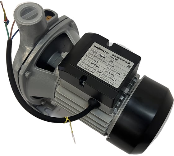 Центробежный насос Magnetta CPm146