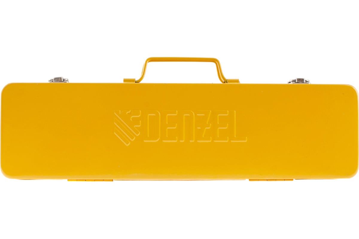 Аппарат для сварки пластиковых труб Denzel DWP-800, Х-PRO, 800 Вт 94207