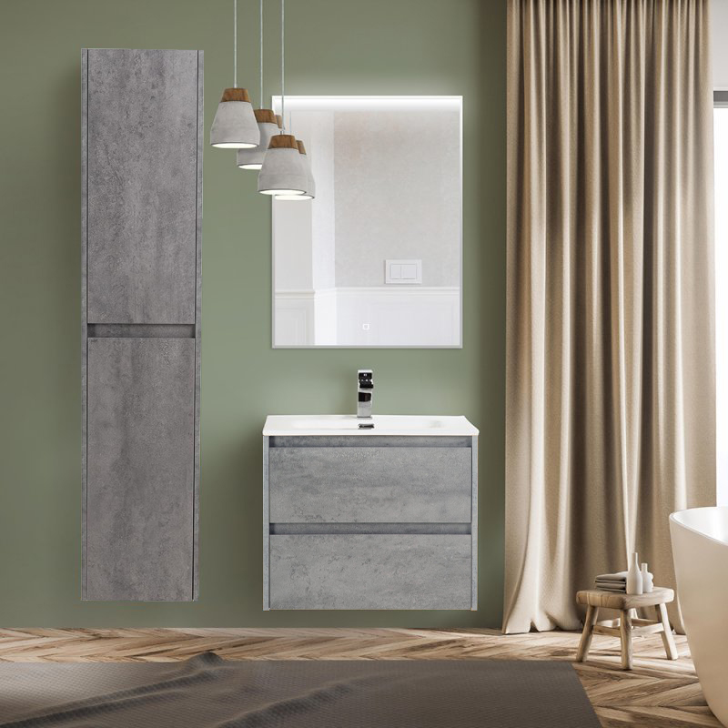 Мебель для ванной BelBagno Kraft 60 см